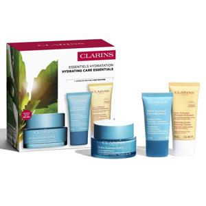 Clarins Hydra-Essentiel Gift Set (Worth £55)